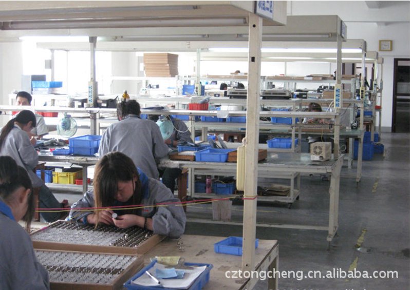 电子产品定制：选择与创新的双重奏